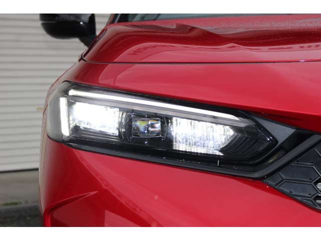 HONDA CIVIC HATCHBACK 2024 Image 31