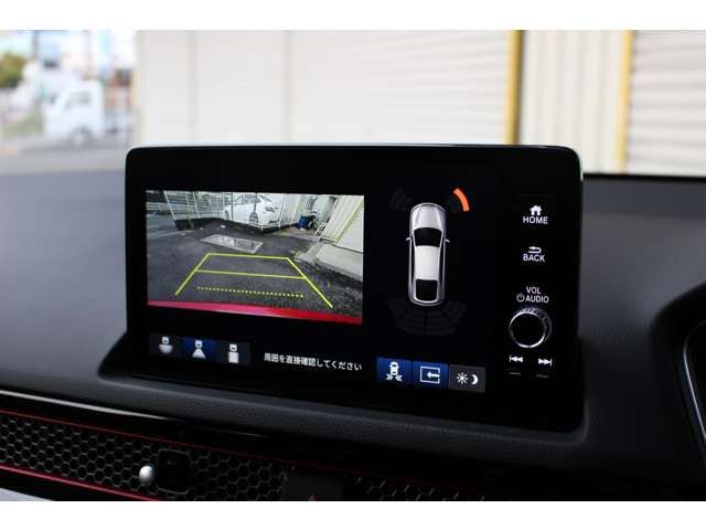 HONDA CIVIC HATCHBACK 2024 Image 31