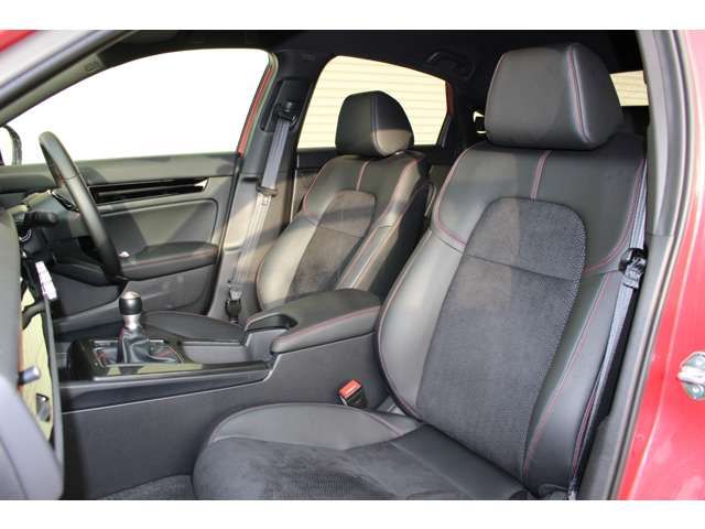 HONDA CIVIC HATCHBACK 2024 Image 31