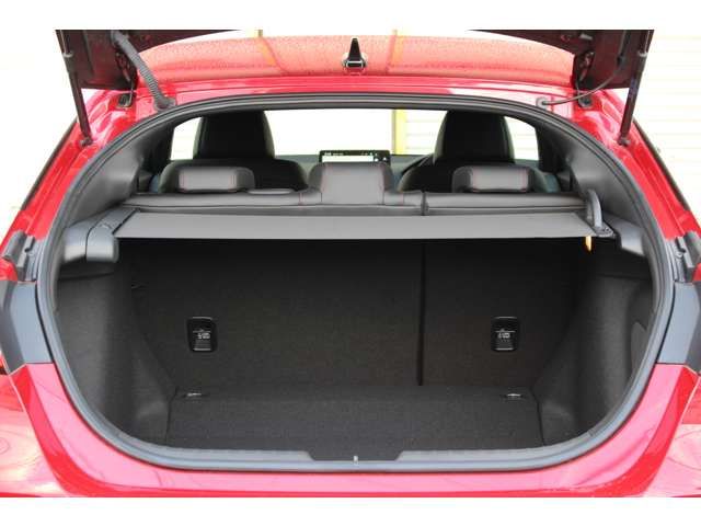 HONDA CIVIC HATCHBACK 2024 Image 31