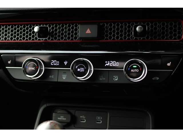 HONDA CIVIC HATCHBACK 2024 Image 31