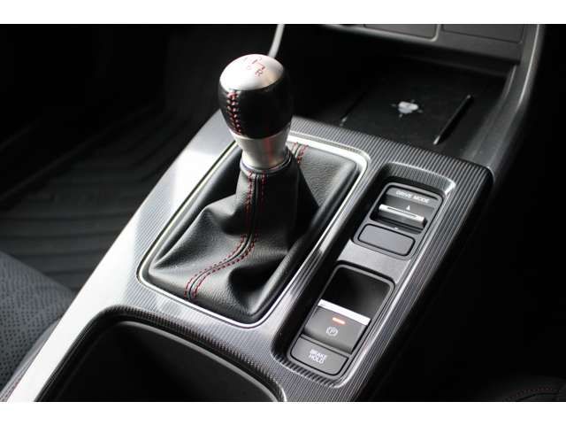 HONDA CIVIC HATCHBACK 2024 Image 31