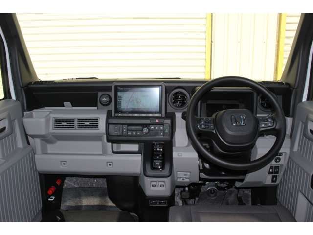 HONDA N-VAN E: 2024 Image 31