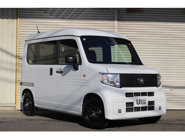 HONDA N-VAN E: 2024 Image 31
