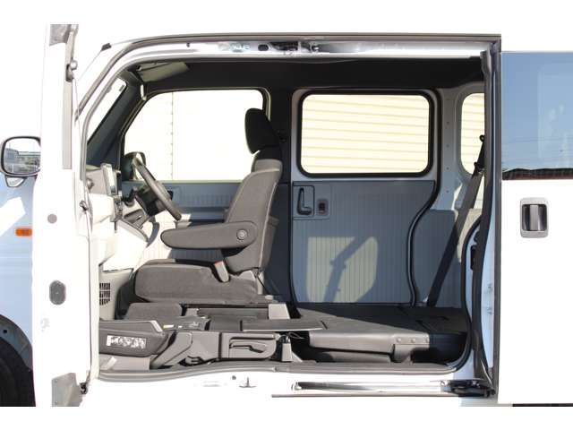 HONDA N-VAN E: 2024 Image 31