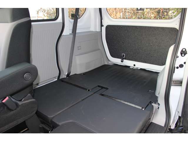 HONDA N-VAN E: 2024 Image 31