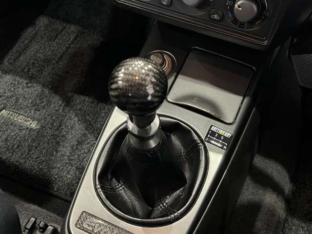 MITSUBISHI LANCER  4WD 2003 Image 31