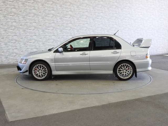 MITSUBISHI LANCER  4WD 2003 Image 31