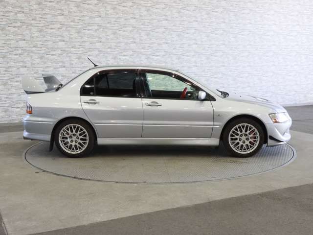 MITSUBISHI LANCER  4WD 2003 Image 31