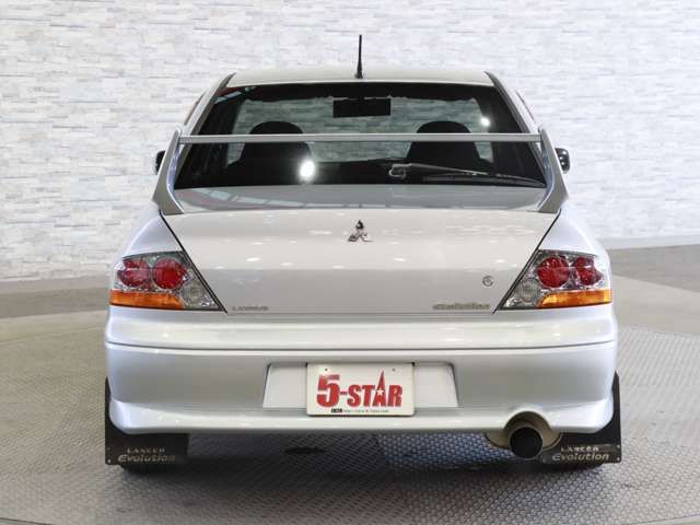 MITSUBISHI LANCER  4WD 2003 Image 31