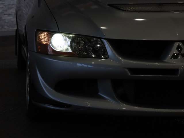 MITSUBISHI LANCER  4WD 2003 Image 31