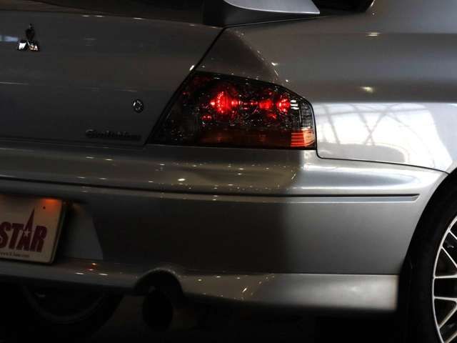 MITSUBISHI LANCER  4WD 2003 Image 31