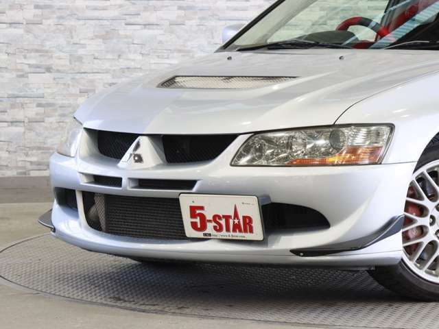 MITSUBISHI LANCER  4WD 2003 Image 31