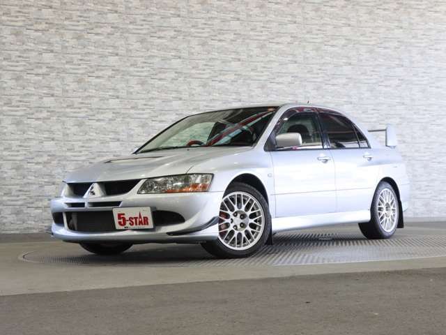 MITSUBISHI LANCER  4WD 2003 Image 31