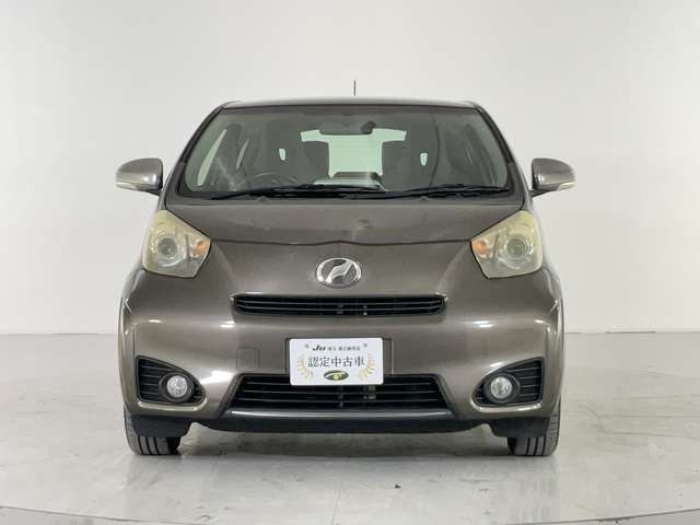 TOYOTA IQ 2013 Image 31