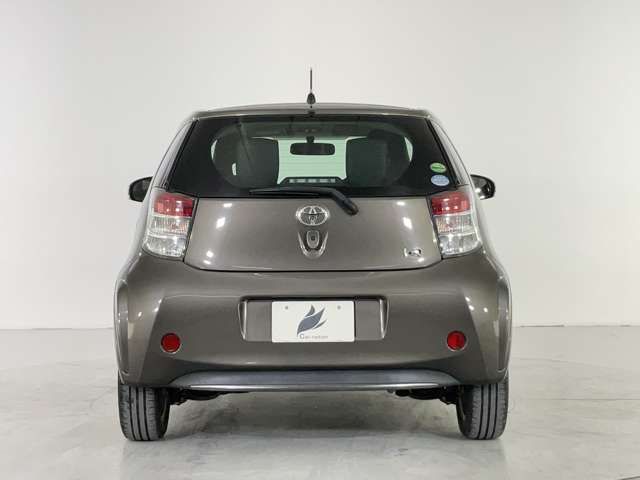TOYOTA IQ 2013 Image 31