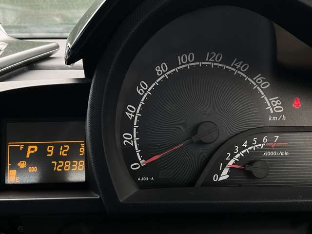 TOYOTA IQ 2013 Image 31