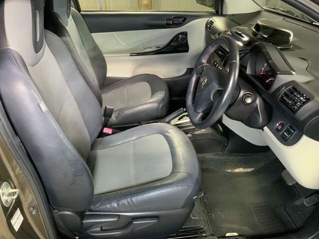 TOYOTA IQ 2013 Image 31