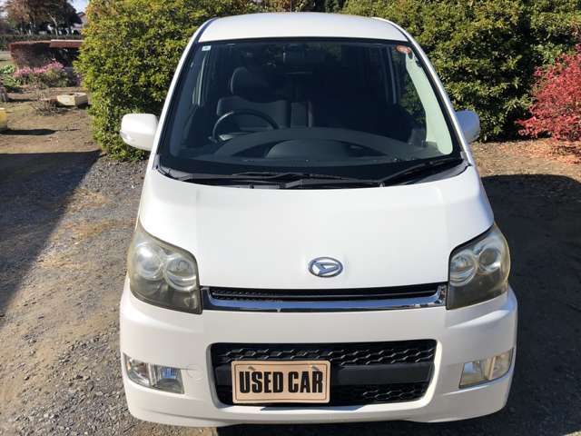 DAIHATSU MOVE CUSTOM 2008 Image 31