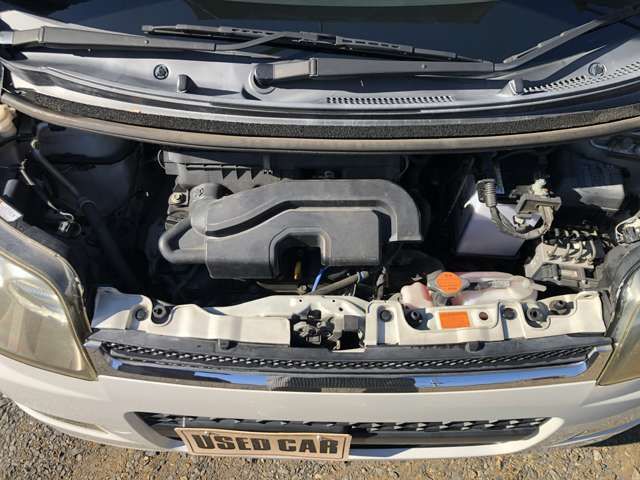 DAIHATSU MOVE CUSTOM 2008 Image 31