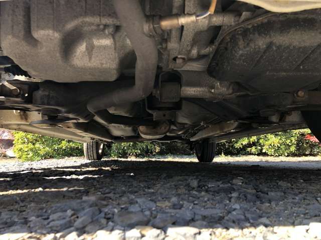 DAIHATSU MOVE CUSTOM 2008 Image 31