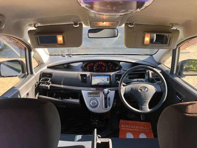 DAIHATSU MOVE CUSTOM 2008 Image 31