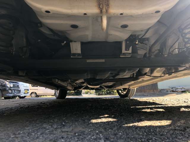 DAIHATSU MOVE CUSTOM 2008 Image 31