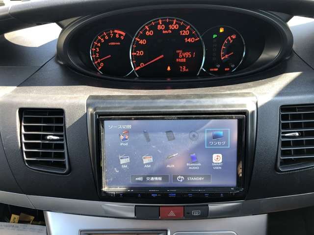 DAIHATSU MOVE CUSTOM 2008 Image 31