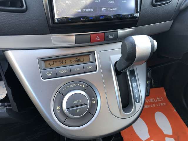 DAIHATSU MOVE CUSTOM 2008 Image 31