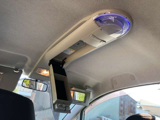 DAIHATSU MOVE CUSTOM 2008 Image 31