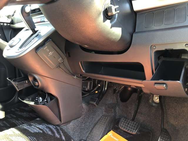 DAIHATSU MOVE CUSTOM 2008 Image 31