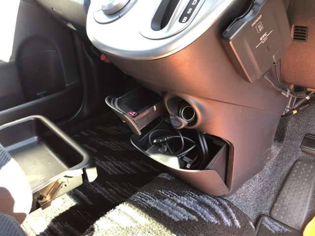 DAIHATSU MOVE CUSTOM 2008 Image 31