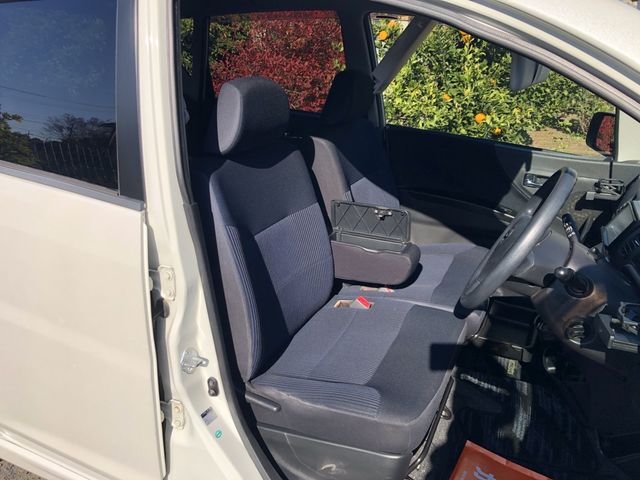 DAIHATSU MOVE CUSTOM 2008 Image 31