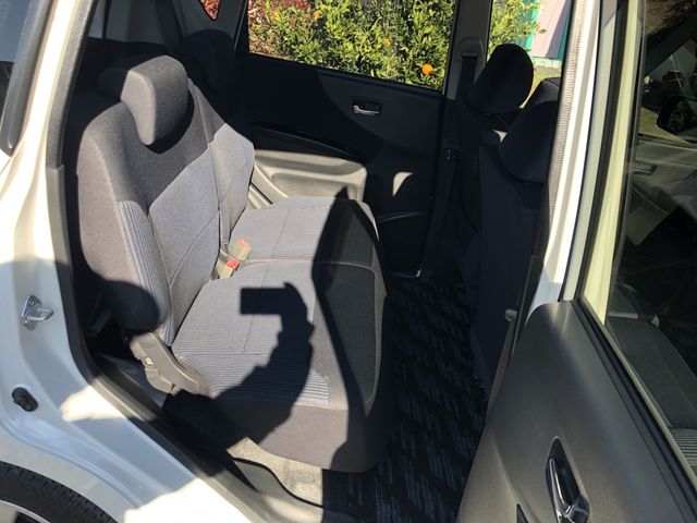 DAIHATSU MOVE CUSTOM 2008 Image 31