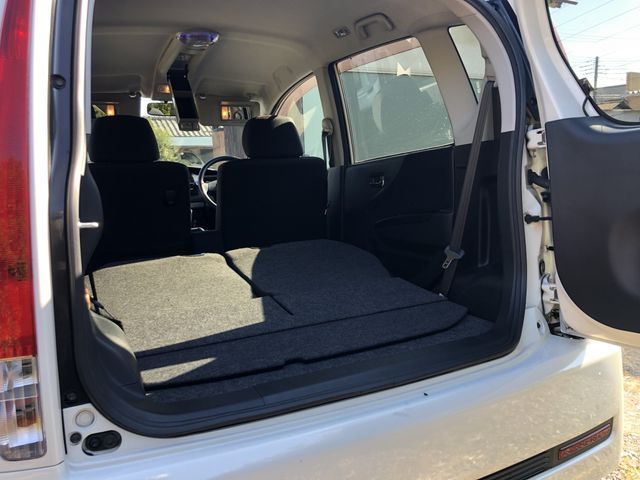 DAIHATSU MOVE CUSTOM 2008 Image 31