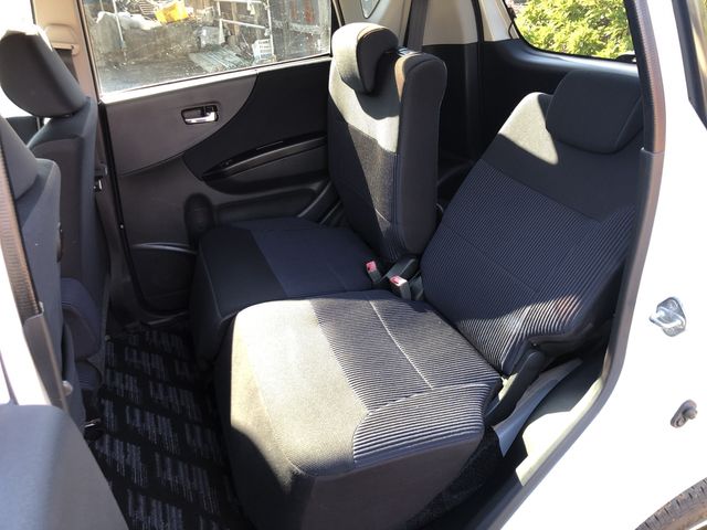 DAIHATSU MOVE CUSTOM 2008 Image 31