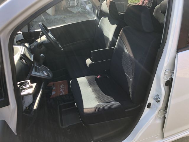 DAIHATSU MOVE CUSTOM 2008 Image 31