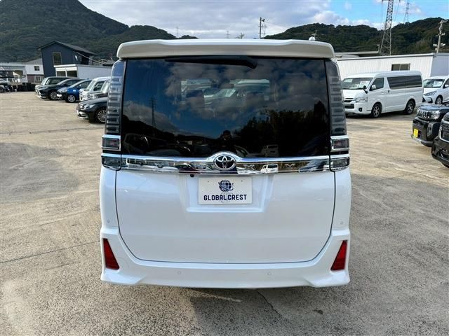 TOYOTA VOXY 2021 Image 31