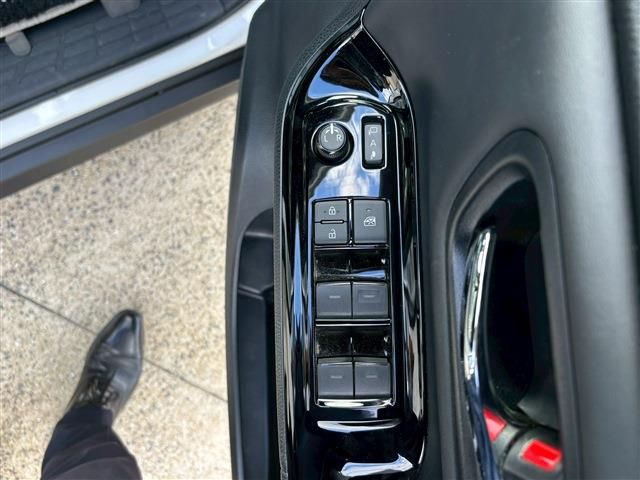 TOYOTA VOXY 2021 Image 31