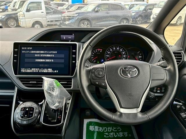 TOYOTA VOXY 2021 Image 31