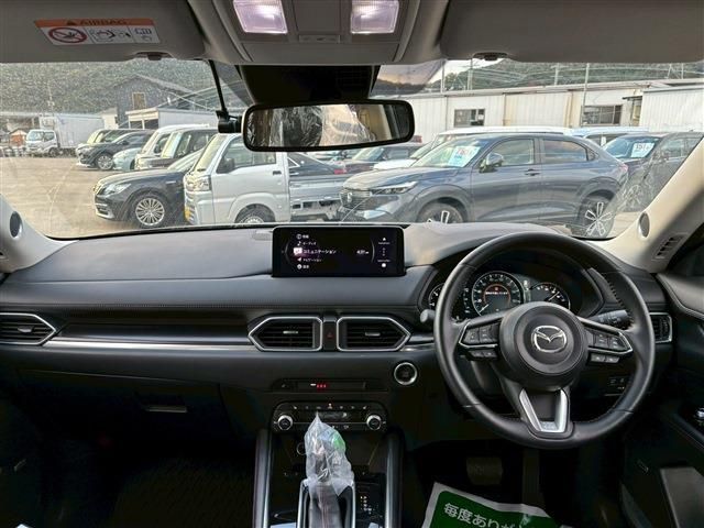 MAZDA CX-5 2024 Image 31