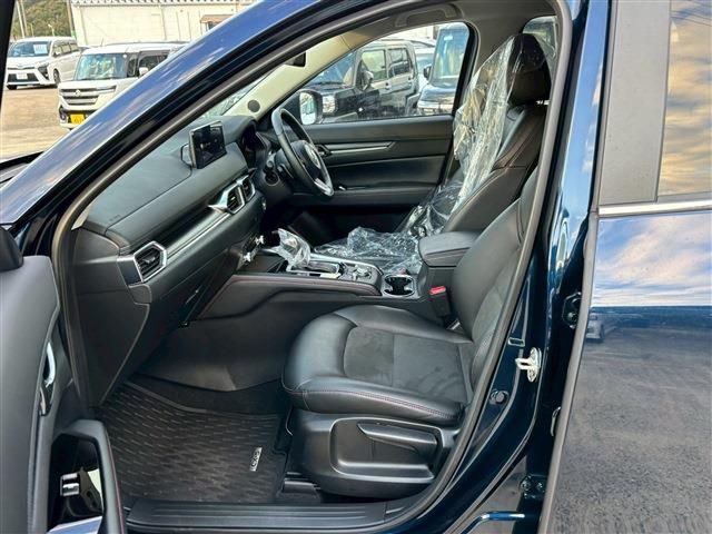 MAZDA CX-5 2024 Image 31