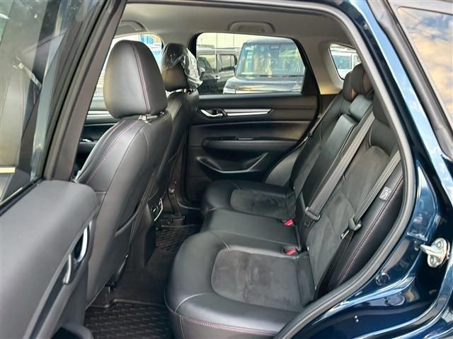 MAZDA CX-5 2024 Image 31