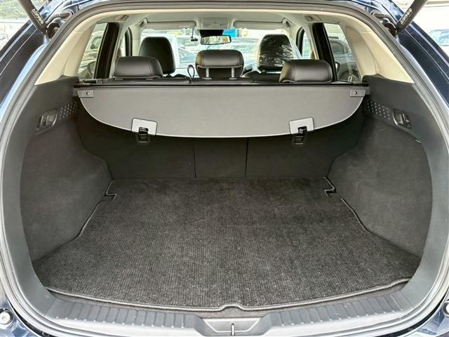 MAZDA CX-5 2024 Image 31