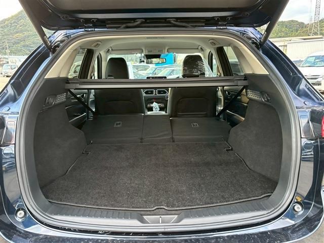 MAZDA CX-5 2024 Image 31