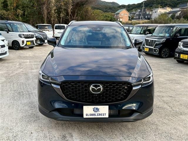 MAZDA CX-5 2024 Image 31