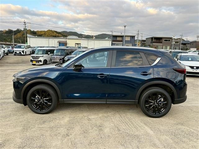 MAZDA CX-5 2024 Image 31
