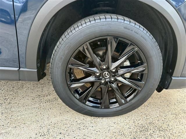 MAZDA CX-5 2024 Image 31