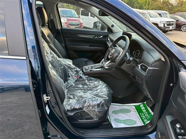 MAZDA CX-5 2024 Image 31