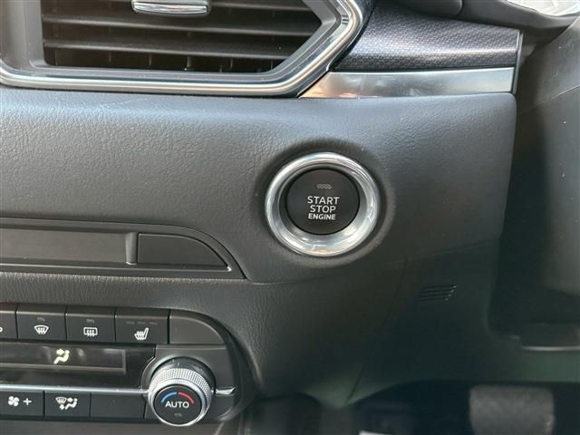 MAZDA CX-5 2024 Image 31